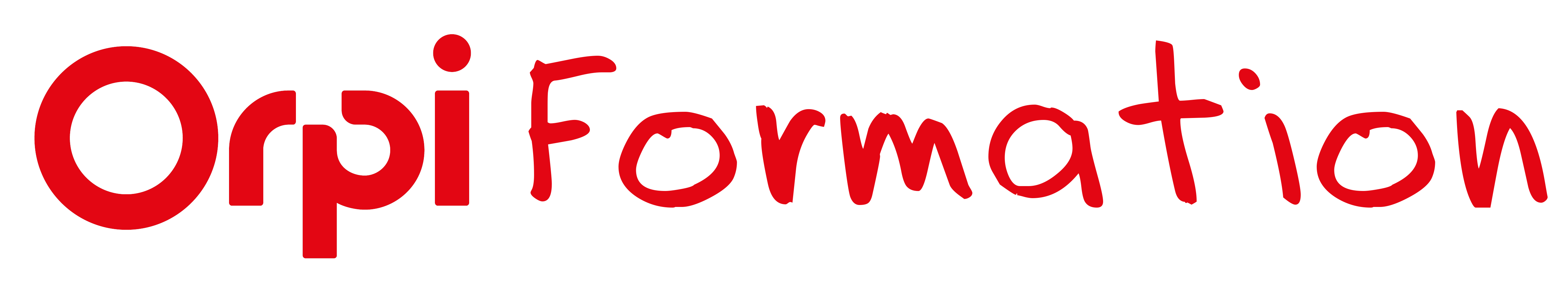 ORPI Formation